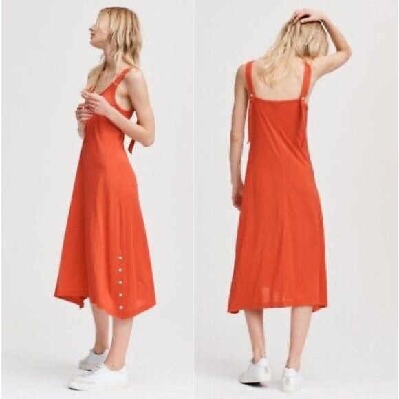 rag & bone Allegra Tank Dress - Picture 1 of 12
